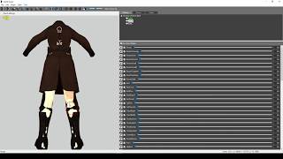 How to Convert an Outfit to CBBE Using Outfit Studio  Fallout 4 Modding Tutorial [upl. by Lucky742]