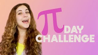 Pi Day Challenge Memorize 100 Digits of Pi Mission Unstoppable [upl. by Alayne]