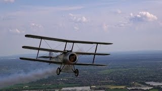 Dogfights  WW1 Uncut  Dan Snow  BBC [upl. by Macfarlane422]