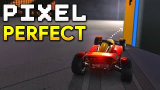 World Record History of A07 Race  Trackmanias Greatest Perfectionist [upl. by Arlette]