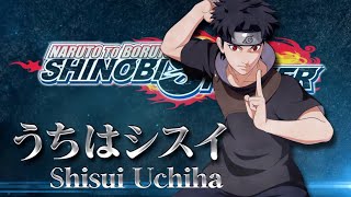 Advanced Movement Tutorial Shinobi Striker UPDATED [upl. by Yanaton]