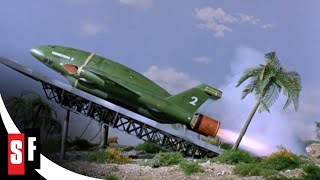 Thunderbirds Movie 2005 Clip [upl. by Suki]