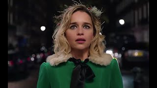 Last Christmas Wham  Emilia Clarke Full Version [upl. by Clarise860]