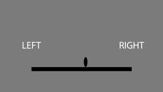 Stereo sound tiny test with clean channels [upl. by Girvin311]