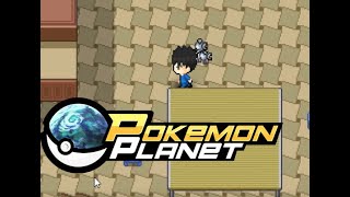 Pokemon Planet Finding the Secret Key to Cinnabar Island Gym [upl. by Leiria]