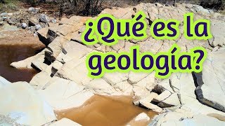 ¿Que es la geología [upl. by Sera206]