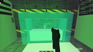 ROBLOX Survive And Kill The Killers In Area 51 All 14 Weapons Locations 2021 [upl. by Dwain]