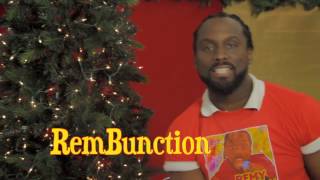 Merry Christmas Everyone Official Music Video  The Soca Parang Serenaders [upl. by Torrlow]