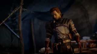 Dragon Age Inquisition  The Dawn Will Come Cutscene [upl. by Triley]