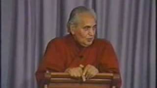 Mandukya Upanishad 58 Swami Rama [upl. by Karsten]