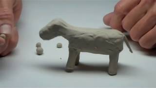 Learn Sculpting  Lesson 2  Part 1 [upl. by Forrester972]