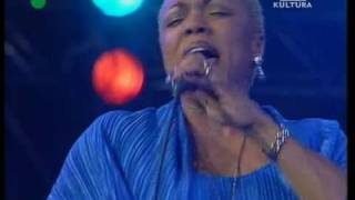 Dee Dee Bridgewater – Bye Bye Blackbird 1997 The Jazzfest Berlin [upl. by Kare324]