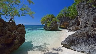 Philippine Travel Video Guides  Amazing Siquijor Island [upl. by Enerehs]