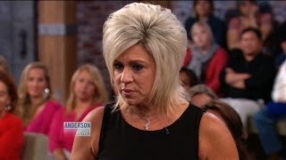 Long Island Medium with Anderson Live Audience [upl. by Nalor]