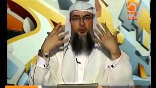 How to perform Ghusl Full body Bath by Assim Al Hakeem [upl. by Colby463]