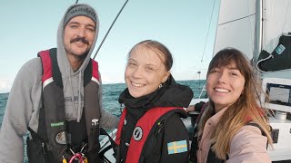 Sailing The Whitsunday Islands Ep 87 [upl. by Nolrev]