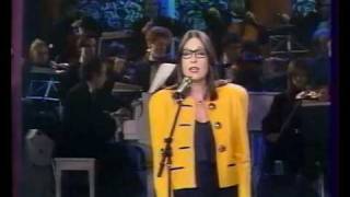 Nana Mouskouri  Franz  In Live [upl. by Aicinoid]