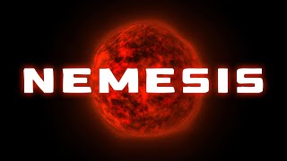 Nemesis The Death Star [upl. by Beffrey]