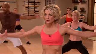 Billy Blanks  Tae Bo Insane Abs [upl. by Sotos]