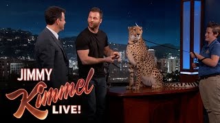 Wild Animals with Dave Salmoni [upl. by Esya]