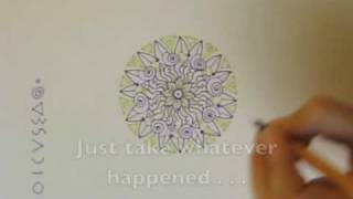 How to Grow a Mandala [upl. by Milano]