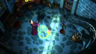 Sofia the First  Amulet Song [upl. by Morril]