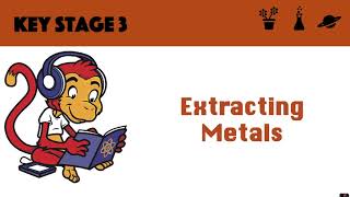 Extracting Metals [upl. by Derek925]