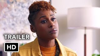 Insecure Season 3 Trailer HD [upl. by Rennerb518]