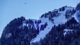 SPECIAL Streif  Der Tag danach Pistencheck nach dem HahnenkammRennen [upl. by Ojyma500]