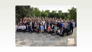 ARCADIS Global Shapers [upl. by Caassi983]