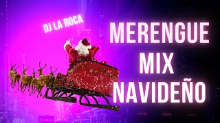 Merengue Mix Navideño [upl. by Trant]