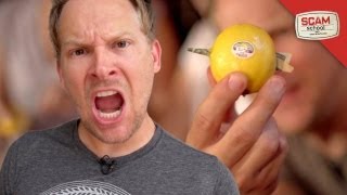 3 Quick Tricks with Lemons [upl. by Gill]