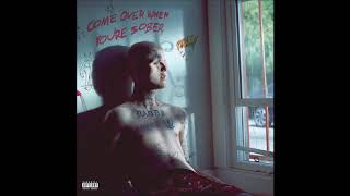 Lil Peep  Broken Smile My All Come Over When You Sober Pt2 [upl. by Wisnicki]