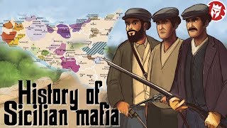 Origins of Sicilian Mafia [upl. by Edmund711]