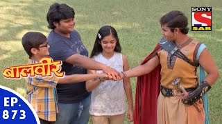 Baal Veer  Episode 873  16th December 2015 [upl. by Dalston167]