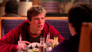 WEEDS SEASON 6 Clip  quotGoing Back to Schoolquot [upl. by Oinafipe608]