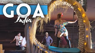 Goa India Travel Guide 4K [upl. by Leary851]