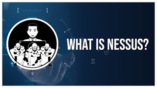 What is Nessus [upl. by Ahkos340]