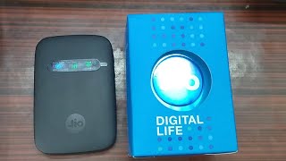 How to know Jio Number in JioFi Devices Hindi Live Video [upl. by Lac396]