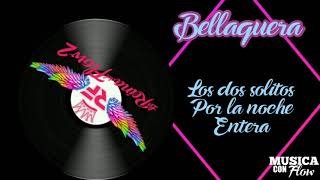 Bellaquera Letra  Chris Vega  La Reina Del Flow 2  Música con flow amp Jeyce The Producer [upl. by Norrehs]