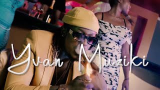 Yvan Muziki  Mpa Kumazi official video [upl. by Davey]