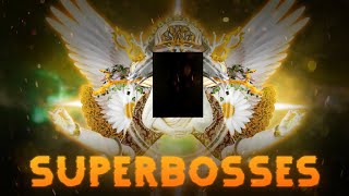 Beating Every Calamity Superboss In Terraria [upl. by Marinna]