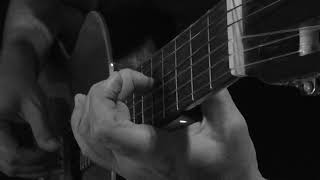 12 beautiful Greek melodies by Manos Hadjidakis played on the guitar [upl. by Buerger]