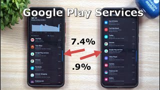 Google Play Services Draining Your Battery Heres Why and How To Fix It [upl. by Atteuqcaj]