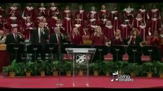 After Awhile Jimmy Swaggart amp FWC Singers [upl. by Dallman]