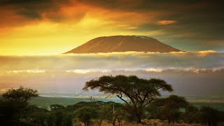 Mount Kilimanjaro Interesting Facts [upl. by Nomzzaj]