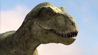 TARBOSAURUS 1 full movie [upl. by Tavey]