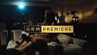 Abra Cadabra x Odeal  On amp On Music Video  GRM Daily [upl. by Aerdma837]