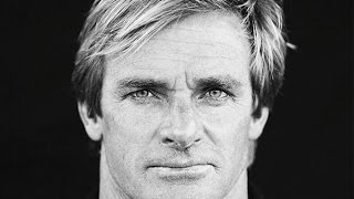 Laird Hamilton Discusses Haters Fear and Getting Naked for ESPN  The Inertia [upl. by Kruter887]