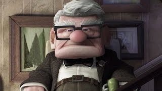 Top 10 Grumpy Movie Characters [upl. by Alwyn]